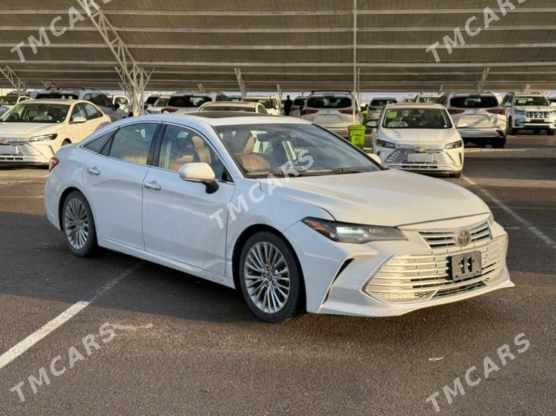 Toyota Avalon 2020 - 415 000 TMT - Ашхабад - img 2