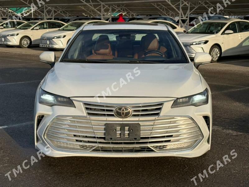 Toyota Avalon 2020 - 415 000 TMT - Ашхабад - img 9