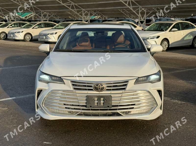 Toyota Avalon 2020 - 415 000 TMT - Ашхабад - img 3