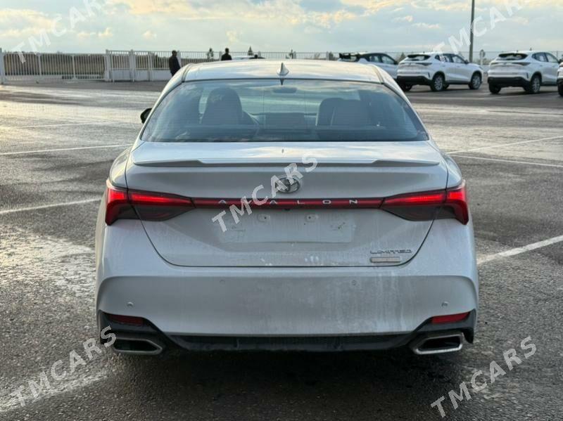 Toyota Avalon 2020 - 415 000 TMT - Ашхабад - img 5