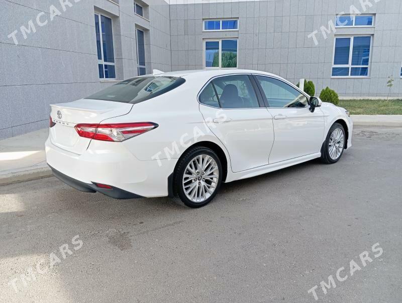 Toyota Camry 2020 - 320 000 TMT - Aşgabat - img 3