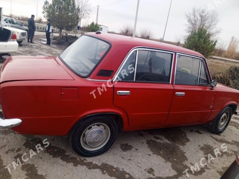 Lada 2101 1988 - 13 000 TMT - Туркменабат - img 2