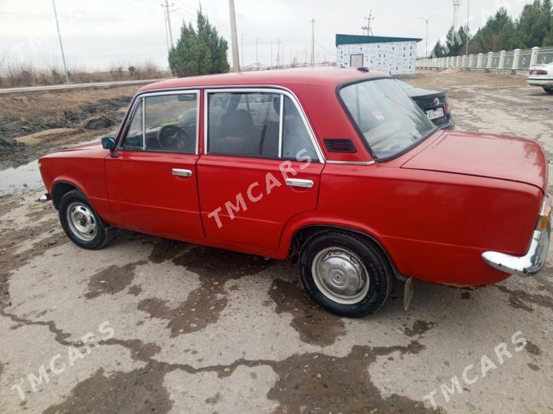 Lada 2101 1988 - 13 000 TMT - Туркменабат - img 3