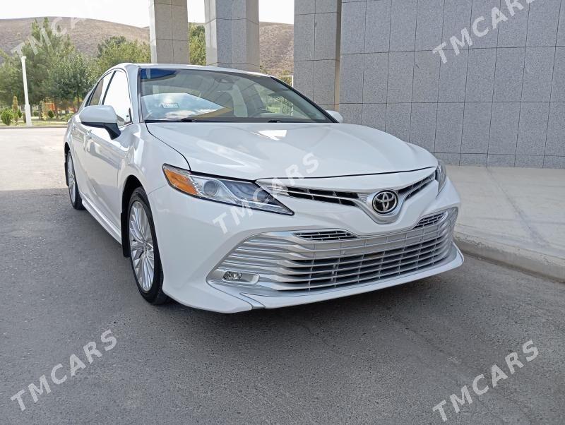 Toyota Camry 2020 - 320 000 TMT - Aşgabat - img 5