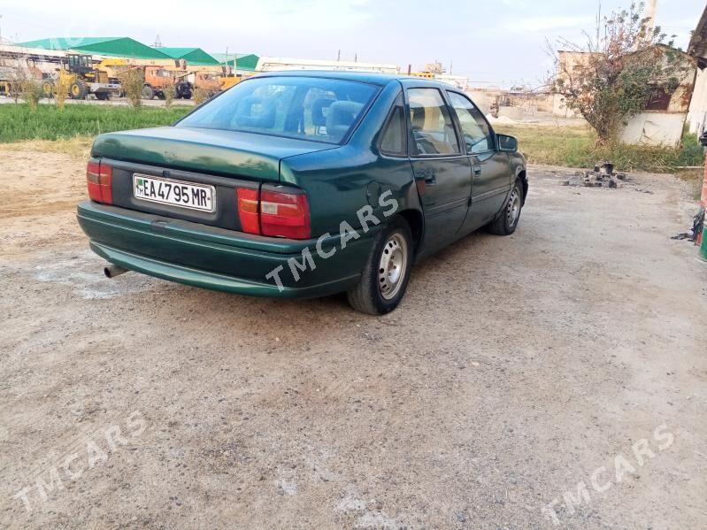 Opel Vectra 1994 - 28 000 TMT - Oguz han - img 2