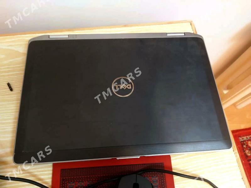 *** НОУТБУК DELL i7-2620Mhz/Ram 4(ddr3) *** - Aşgabat - img 2