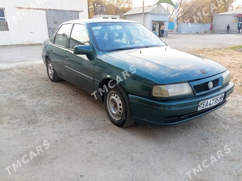 Opel Vectra 1994 - 28 000 TMT - Oguz han - img 5