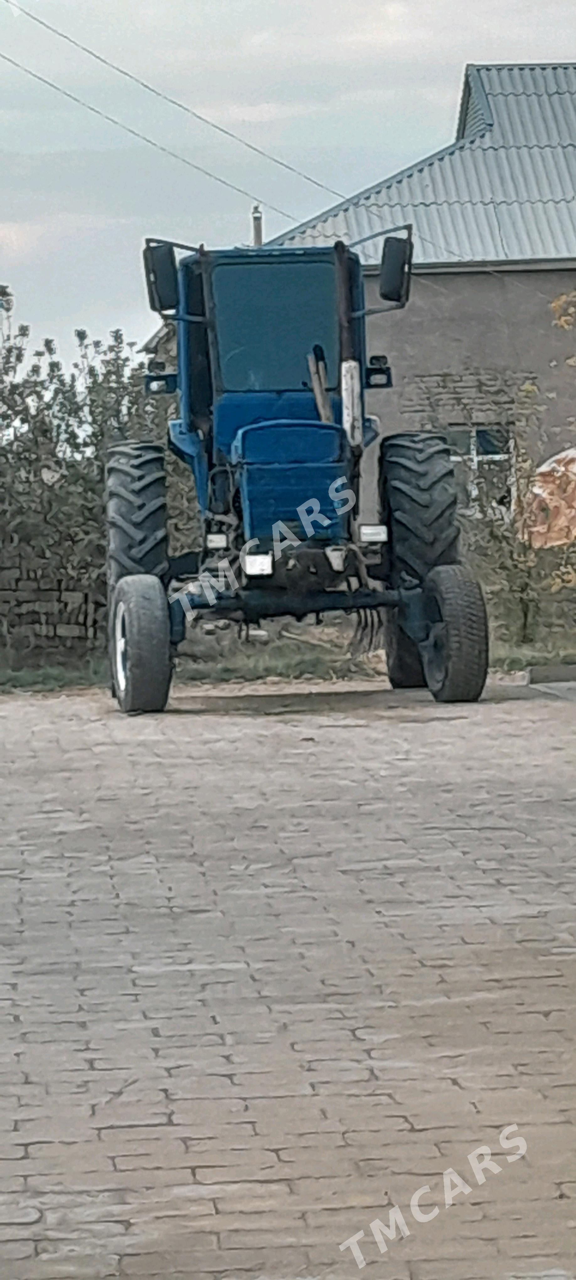 MTZ T-28 1993 - 40 000 TMT - Türkmengala - img 2