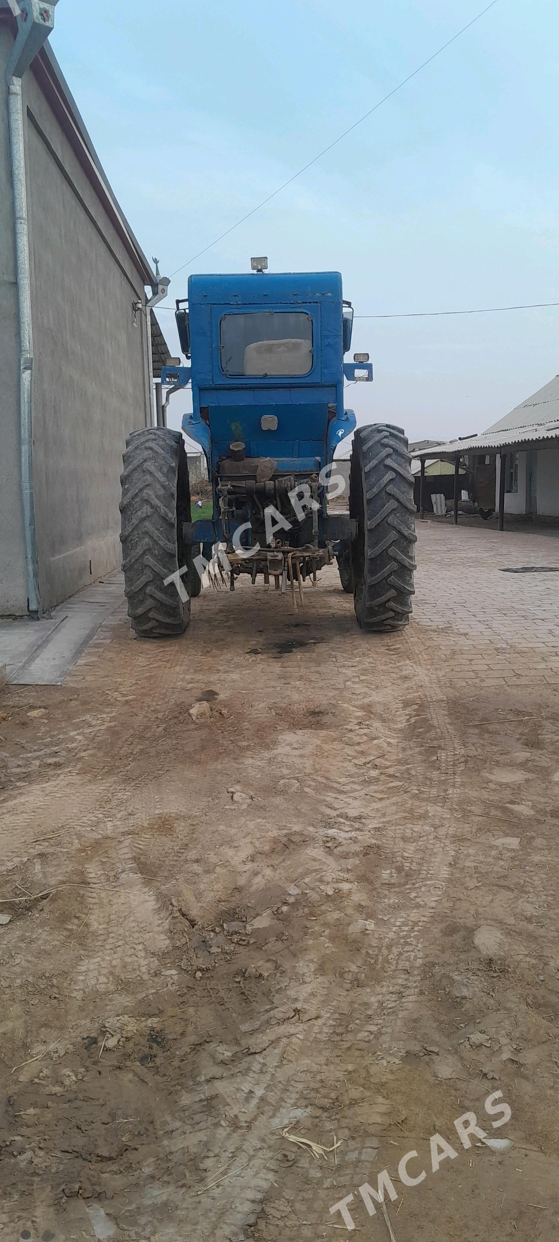 MTZ T-28 1993 - 40 000 TMT - Türkmengala - img 3