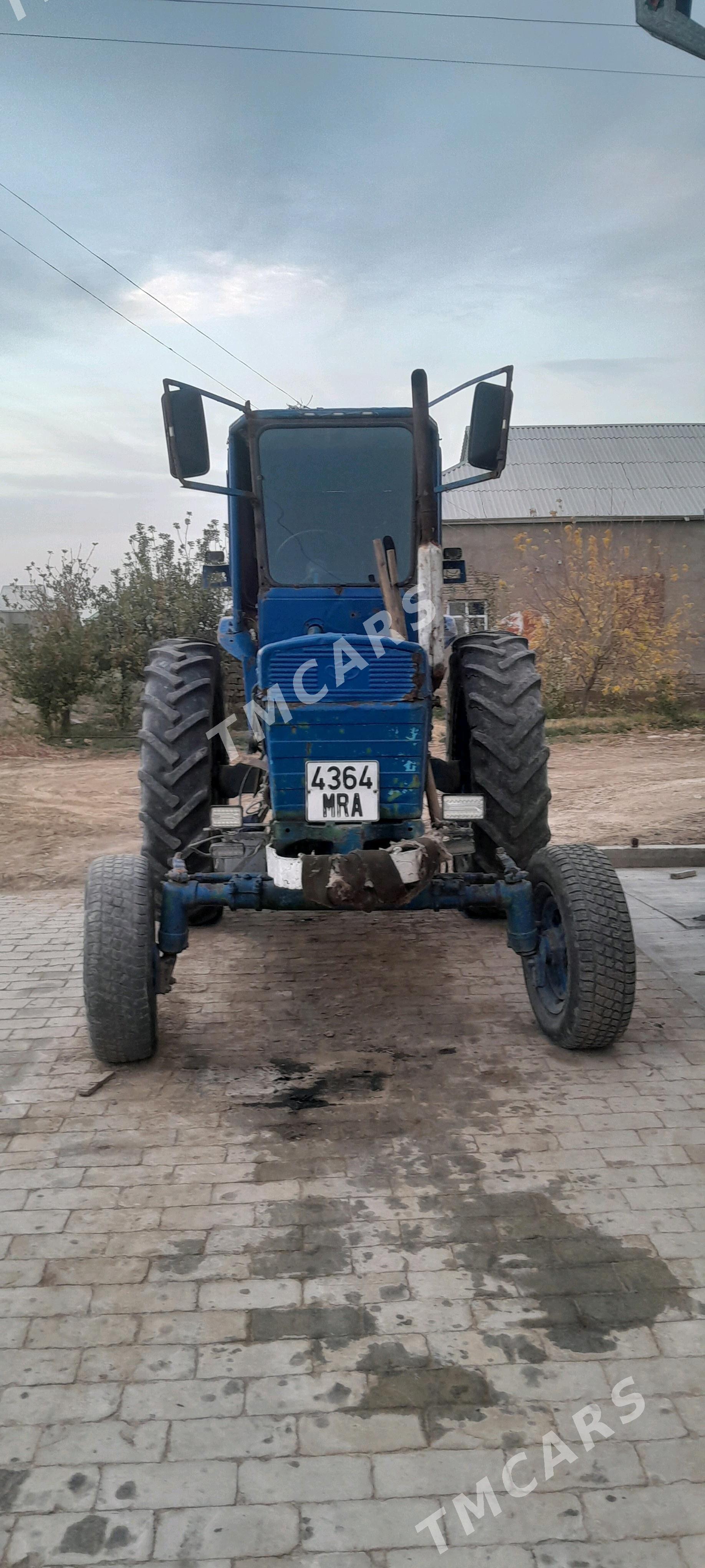 MTZ T-28 1993 - 40 000 TMT - Türkmengala - img 4