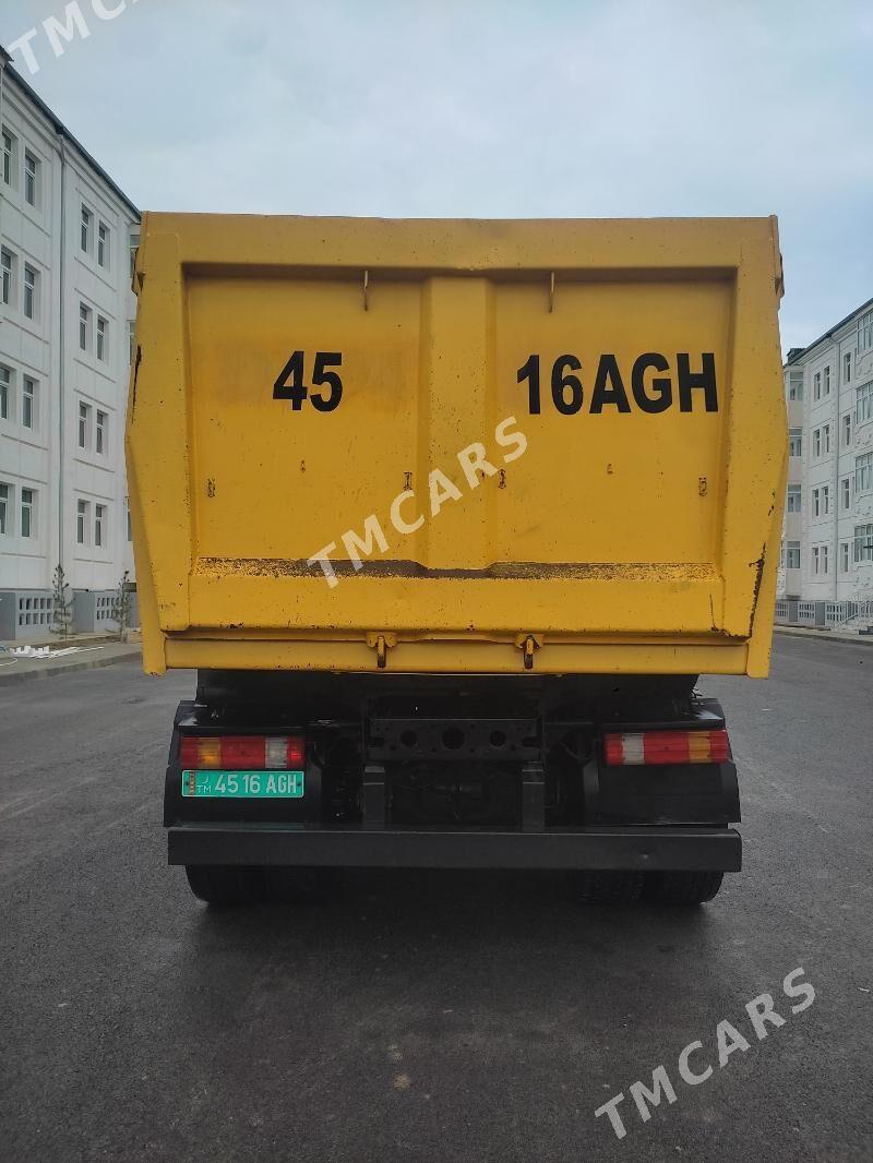 Mercedes-Benz ACTROS 3331 2013 - 620 000 TMT - Aşgabat - img 2