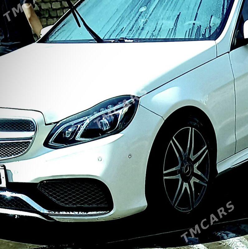 Mercedes-Benz E350 2015 - 510 000 TMT - Türkmenabat - img 4