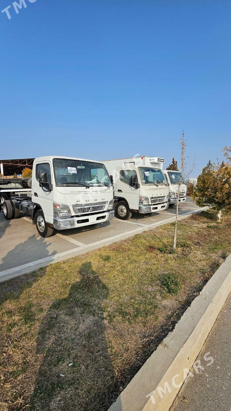 Mitsubishi Canter 2024 - 460 000 TMT - Хитровка - img 8