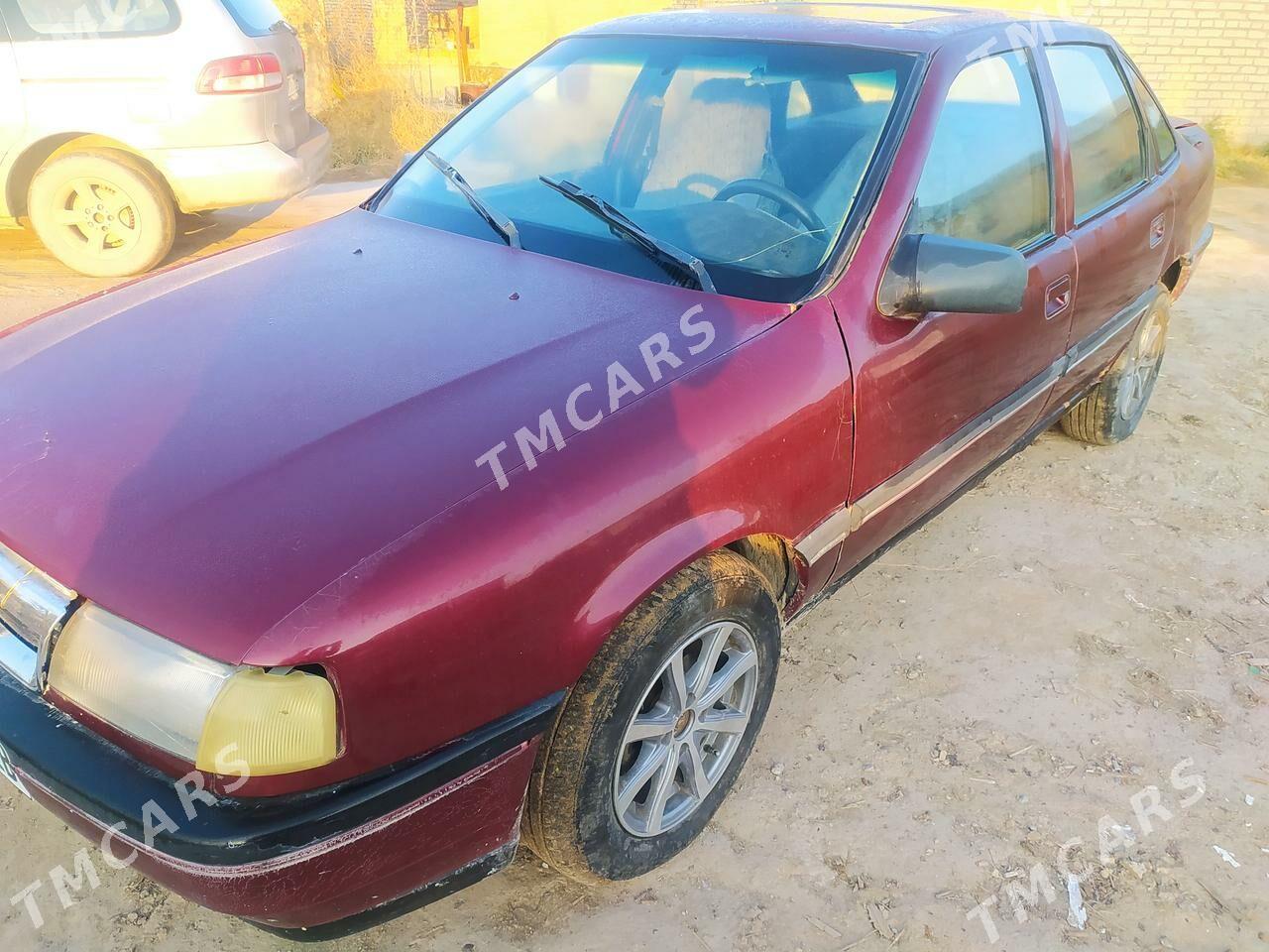 Opel Vectra 1991 - 17 000 TMT - Türkmenabat - img 2