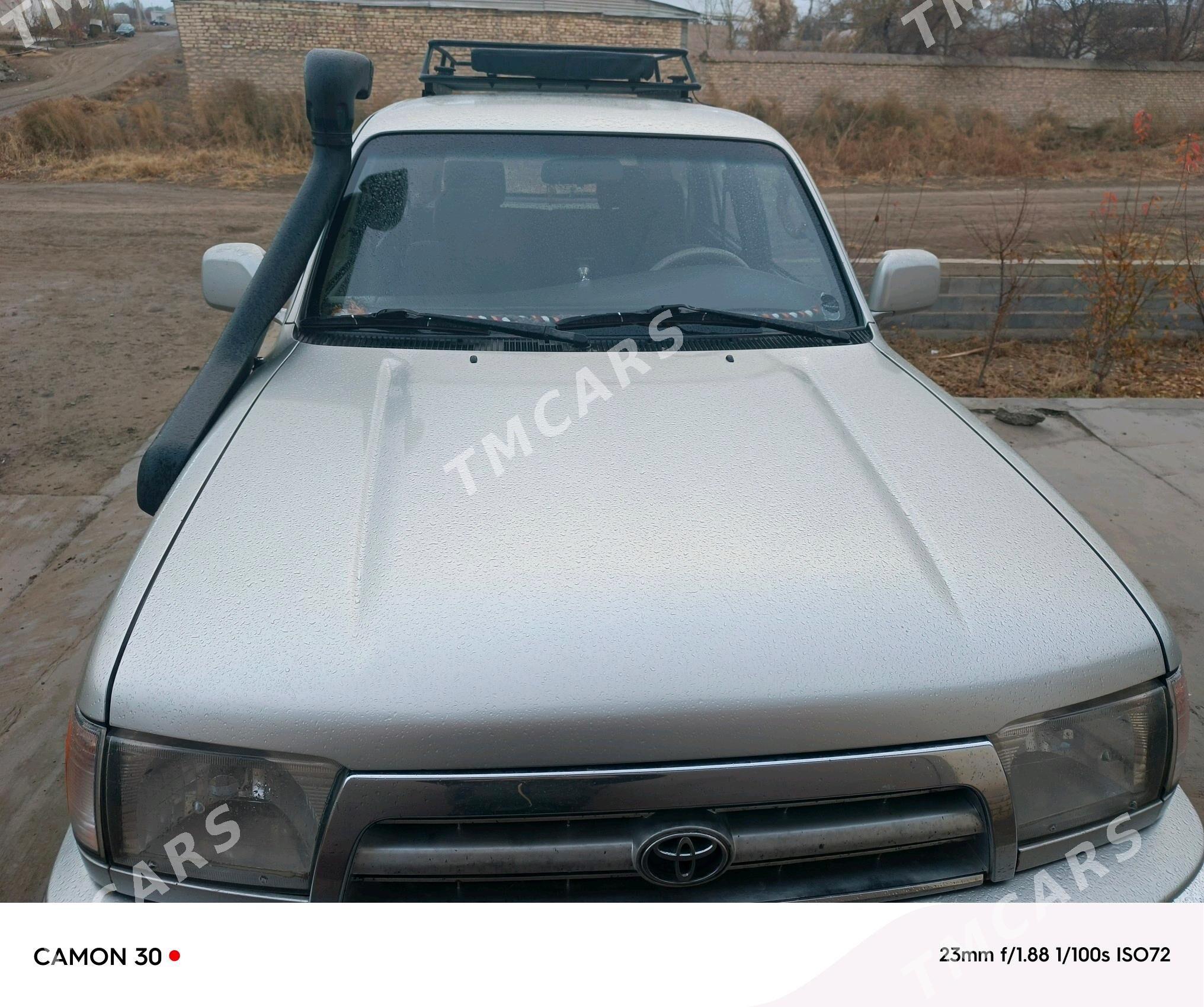 Toyota 4Runner 1999 - 110 000 TMT - Daşoguz - img 10