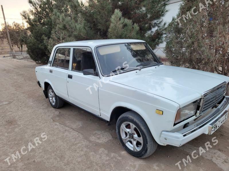 Lada 2107 1991 - 20 000 TMT - Gurbansoltan Eje - img 2