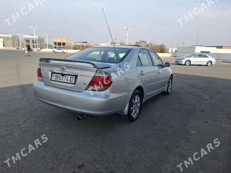 Toyota Camry 2003 - 180 000 TMT - Дашогуз - img 2