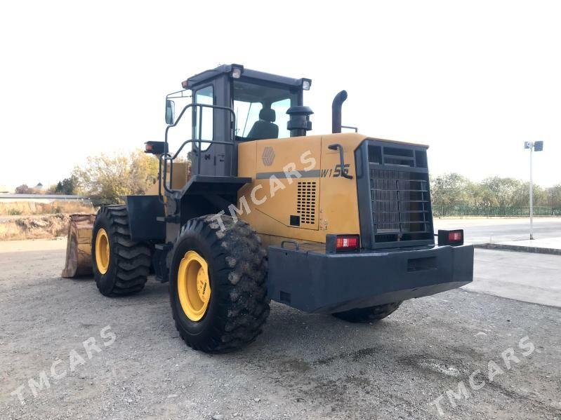 XCMG LW500F 2015 - 390 000 TMT - Mary - img 3