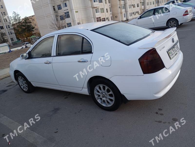 Lifan 320 2011 - 75 000 TMT - Aşgabat - img 2