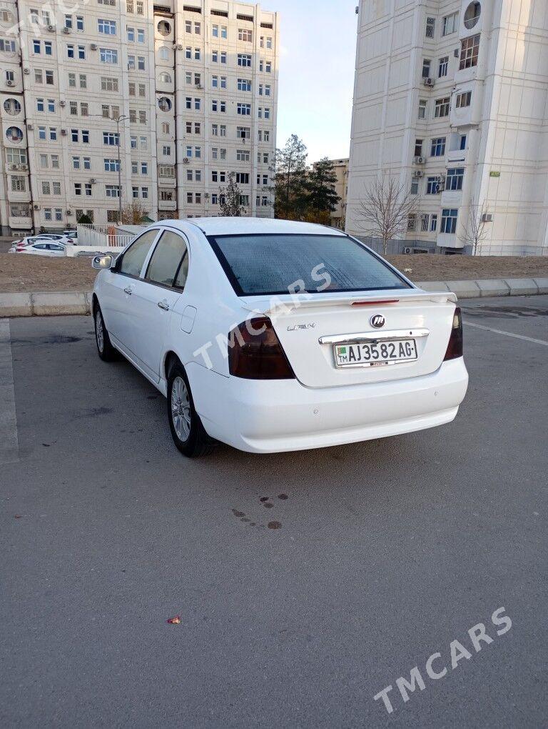 Lifan 320 2011 - 75 000 TMT - Aşgabat - img 3