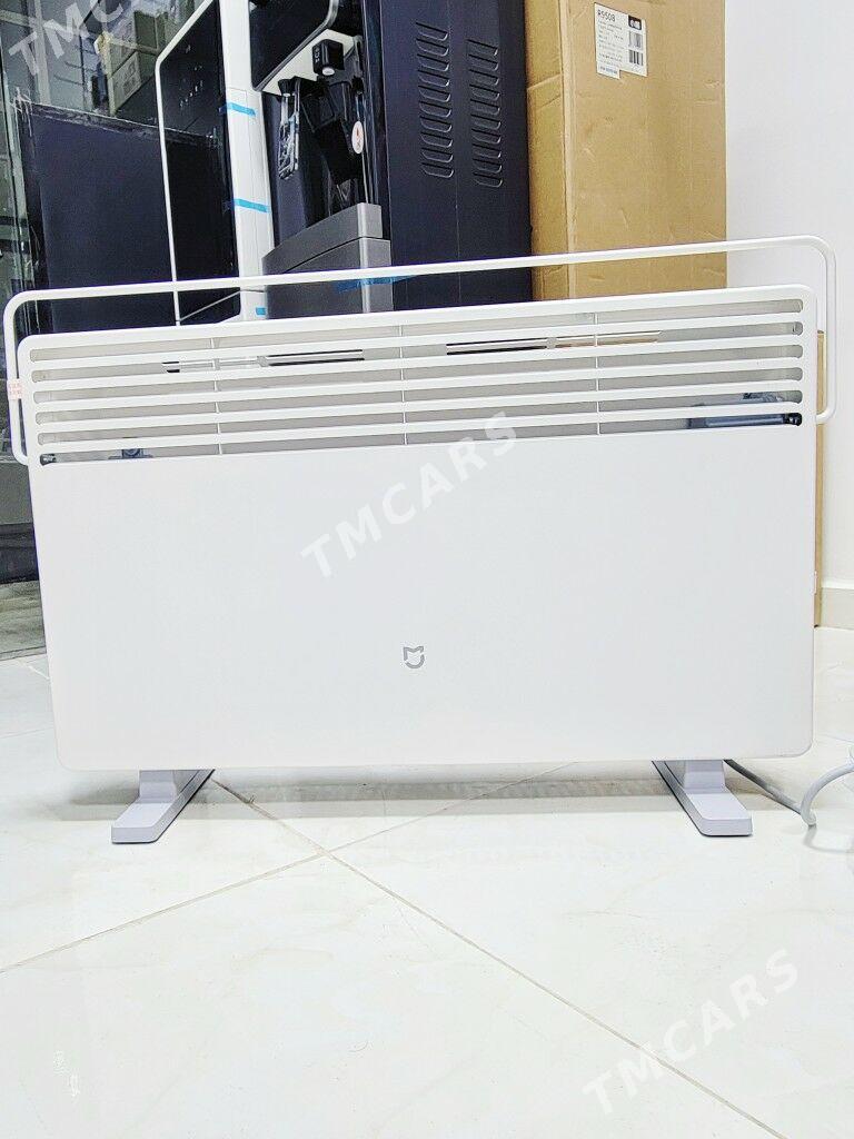 Xiaomi peç печка25kw - 8 mkr - img 2