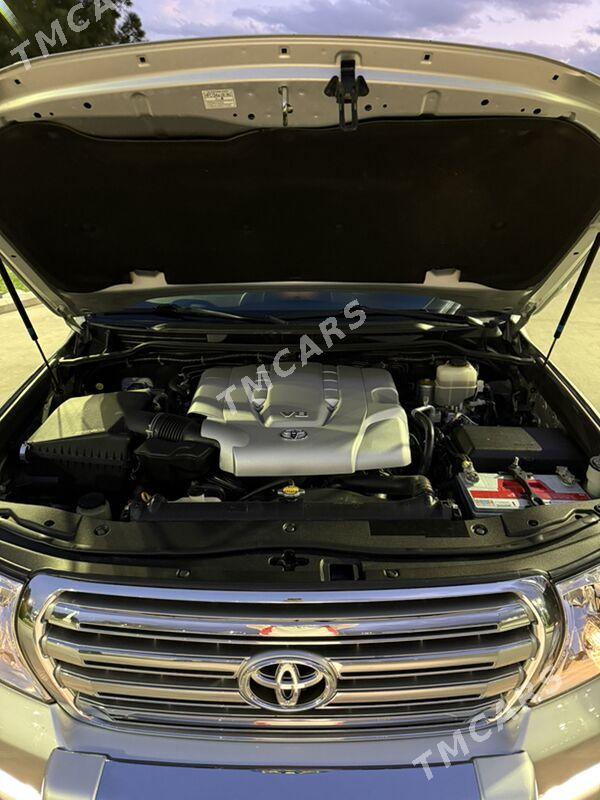 Toyota Land Cruiser 2009 - 1 568 000 TMT - Ашхабад - img 10