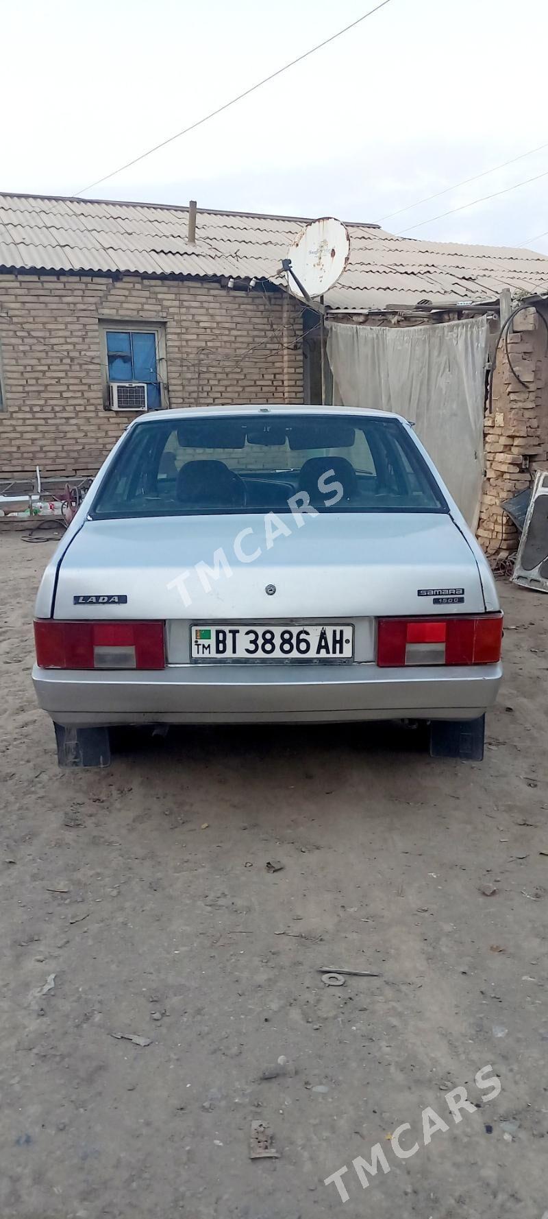 Lada 21099 2001 - 16 000 TMT - Tejen - img 2