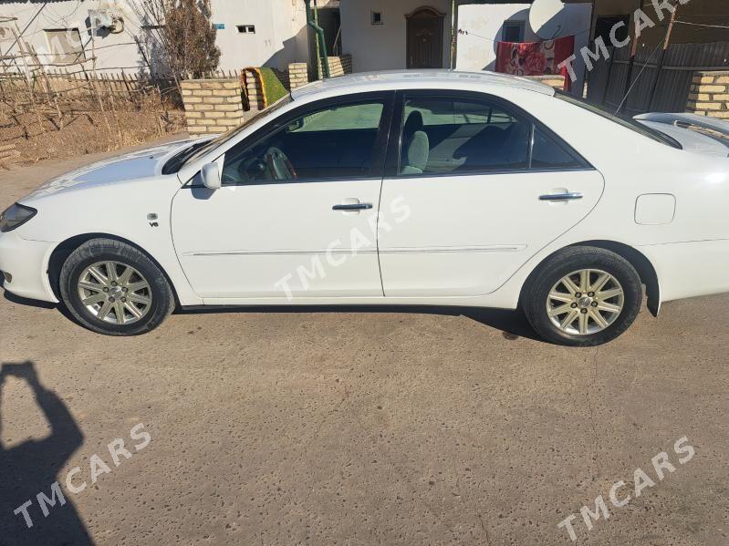 Toyota Camry 2004 - 134 000 TMT - Шабатский этрап - img 5