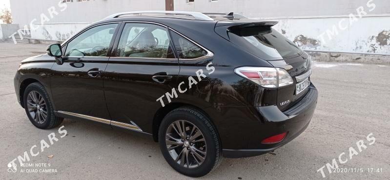 Lexus RX 350 2010 - 343 000 TMT - Сакарчага - img 2