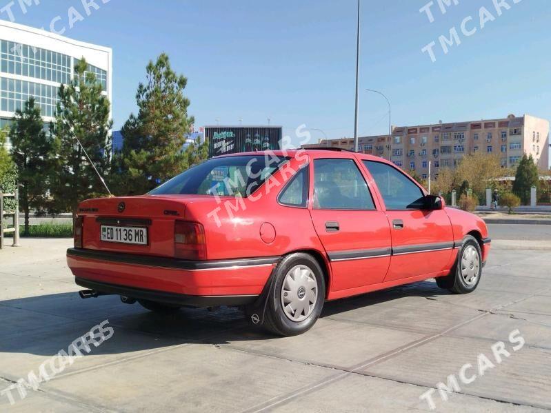 Opel Vectra 1992 - 51 000 TMT - Байрамали - img 2