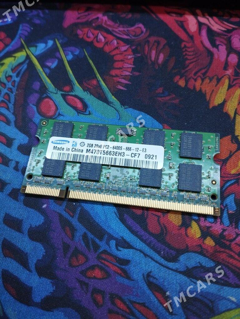 CPU QUAD, RAM DDR2 2G - Aşgabat - img 3