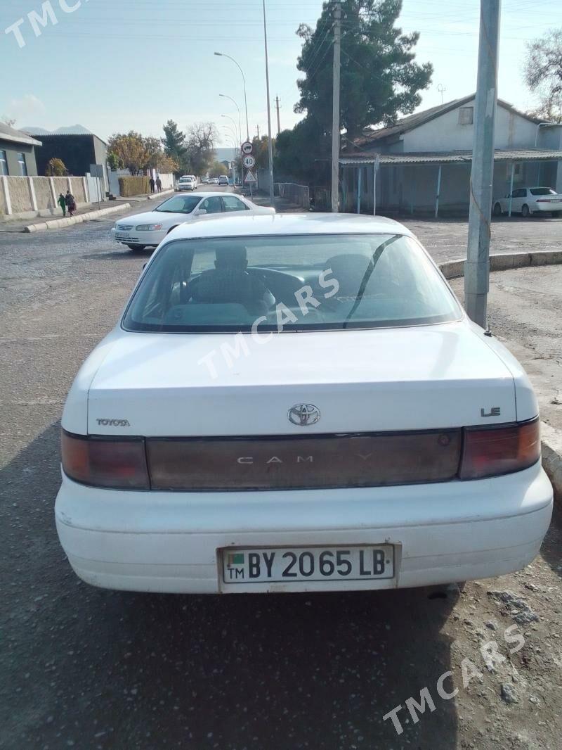 Toyota Camry 1993 - 48 000 TMT - Магданлы - img 3