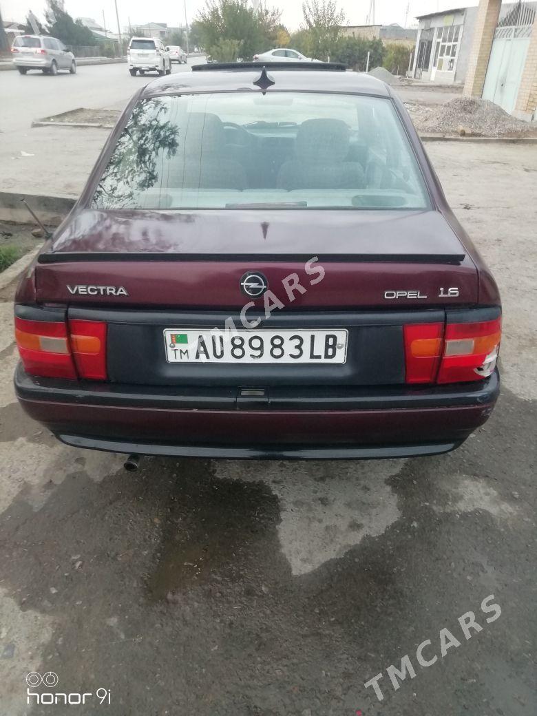 Opel Vectra 1991 - 22 000 TMT - Türkmenabat - img 2