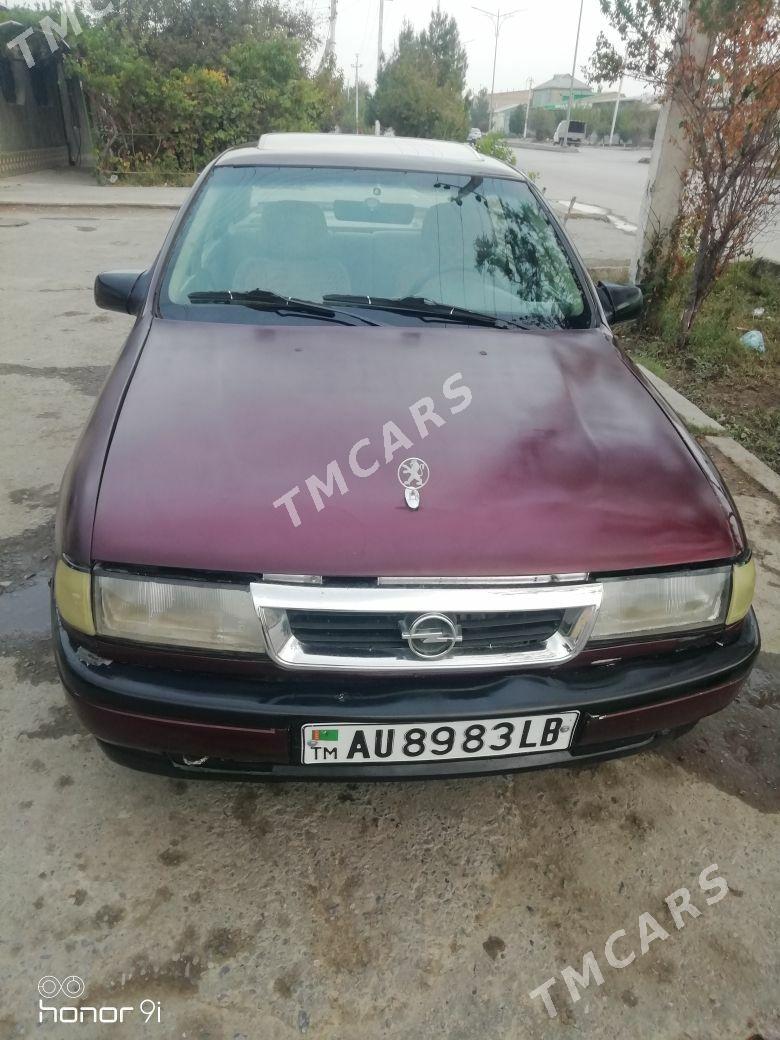 Opel Vectra 1991 - 22 000 TMT - Türkmenabat - img 3