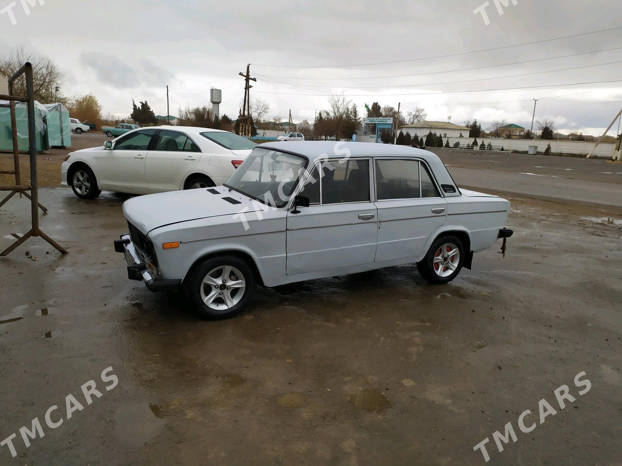 Lada 2106 1987 - 16 000 TMT - Гороглы (Тагта) - img 2