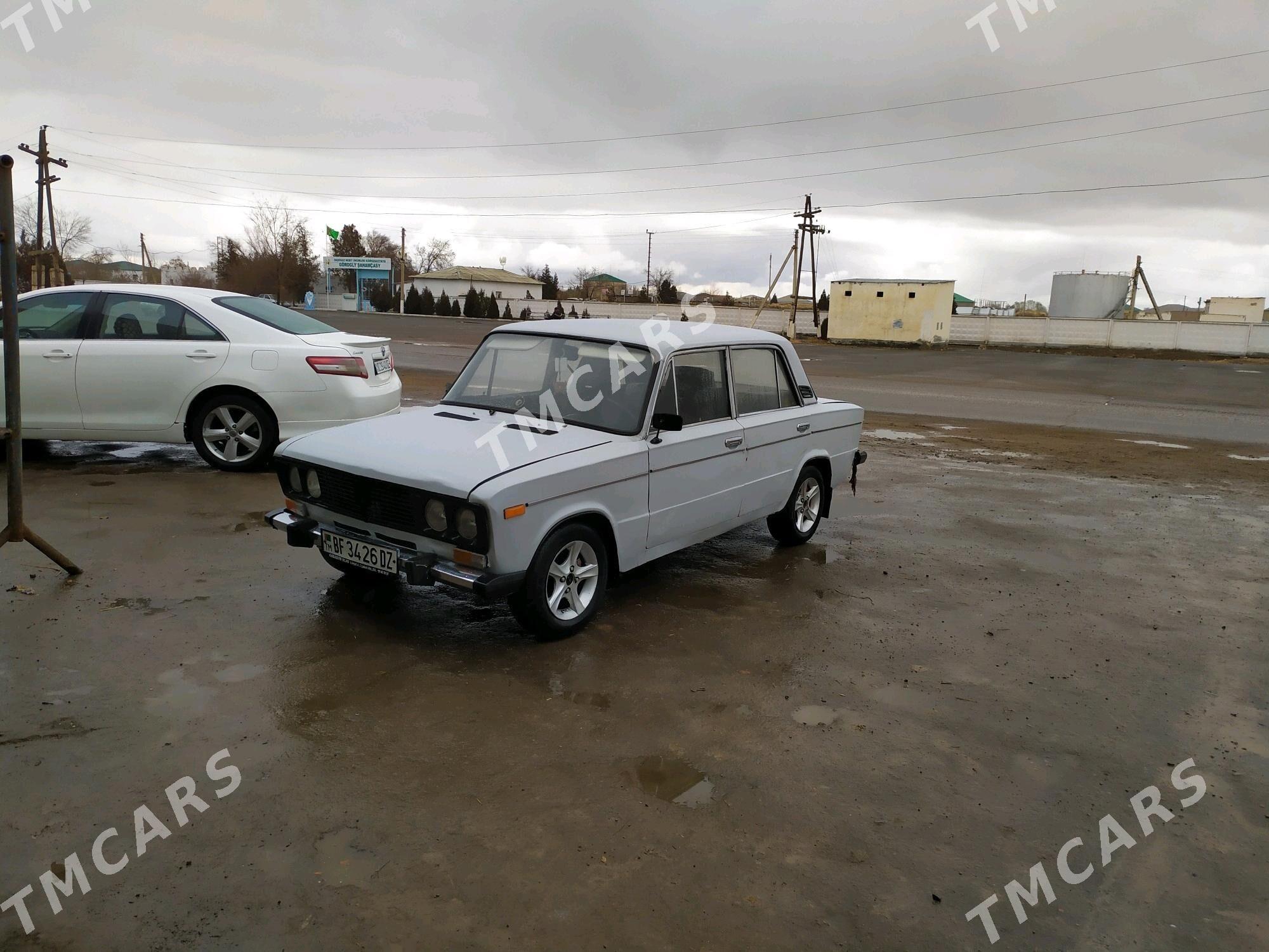 Lada 2106 1987 - 16 000 TMT - Гороглы (Тагта) - img 3