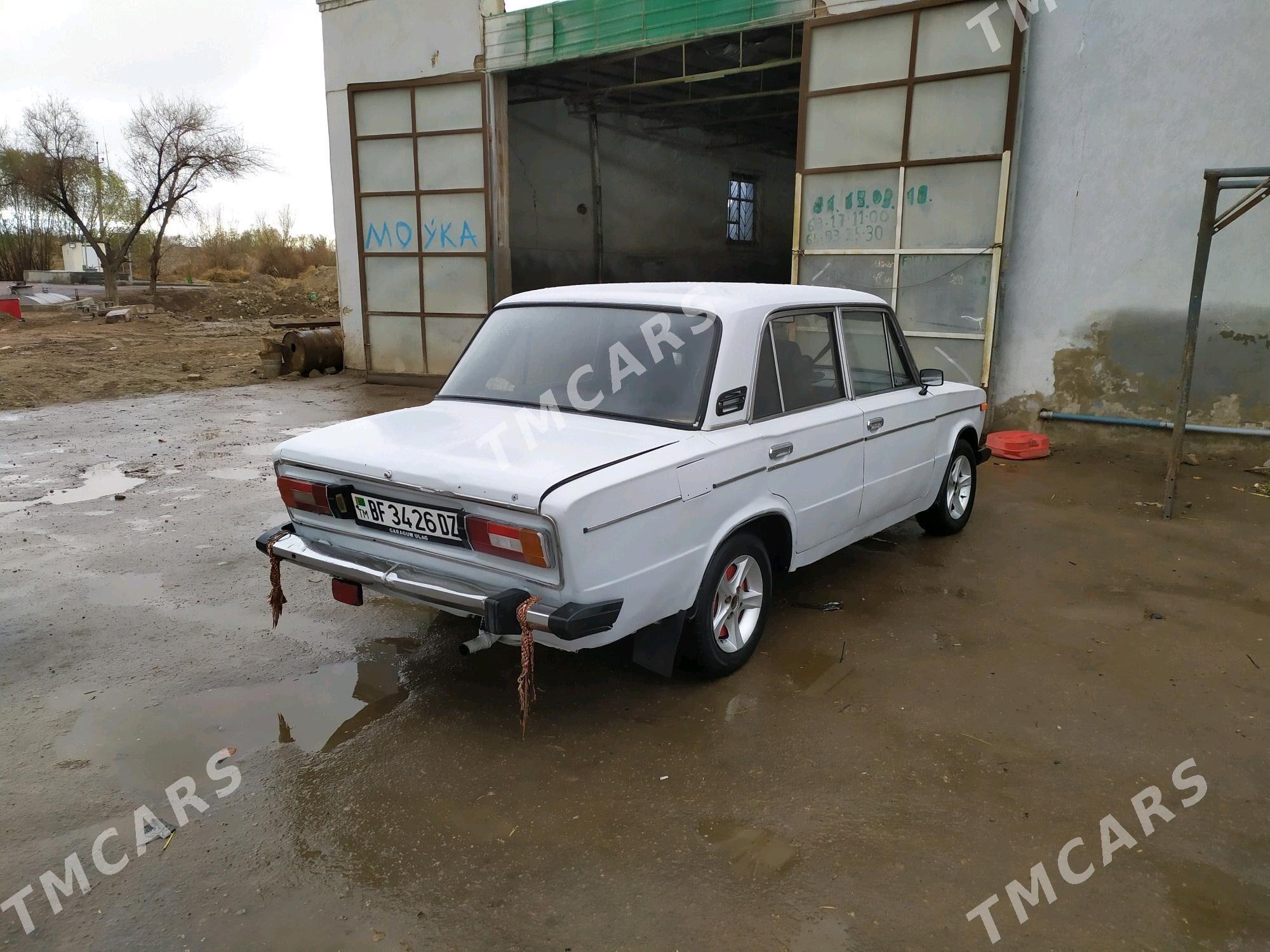 Lada 2106 1987 - 16 000 TMT - Гороглы (Тагта) - img 4