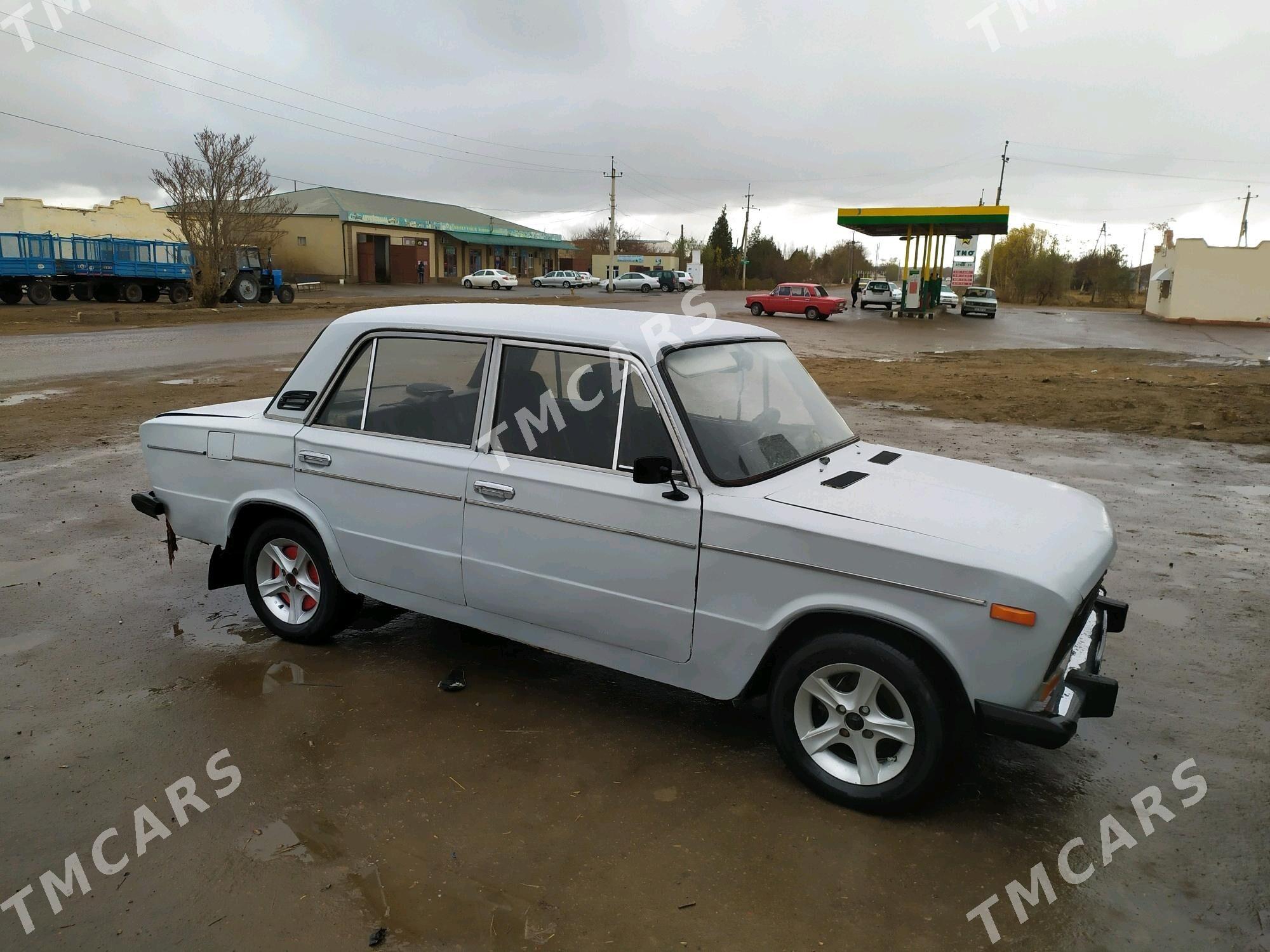 Lada 2106 1987 - 16 000 TMT - Гороглы (Тагта) - img 5