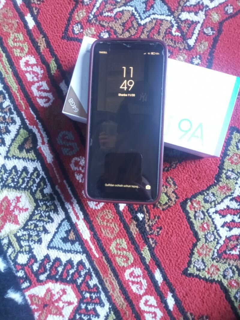 Redmi 9a - Daşoguz - img 2