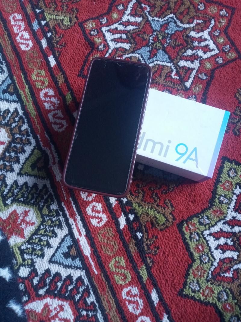 Redmi 9a - Daşoguz - img 4