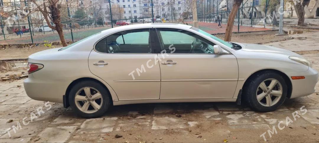 Lexus ES 300 2002 - 160 000 TMT - Сейди - img 2