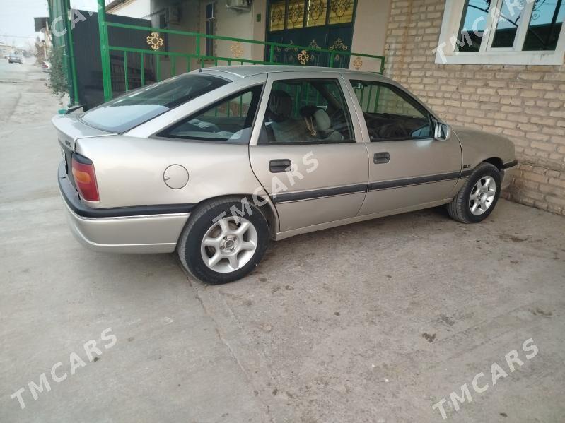 Opel Vectra 1992 - 30 000 TMT - Daşoguz - img 3