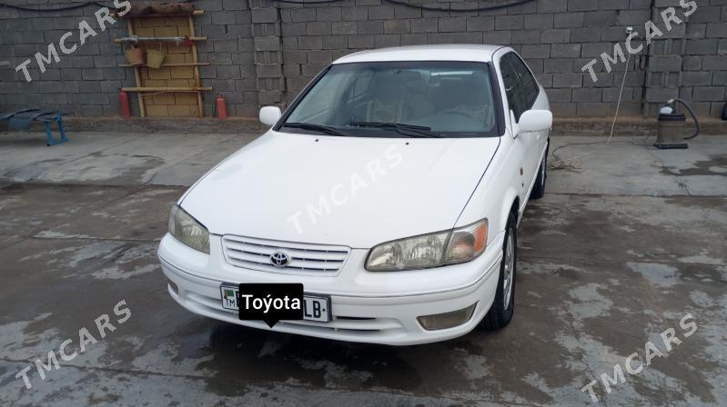 Toyota Camry 1997 - 100 000 TMT - Halaç - img 4