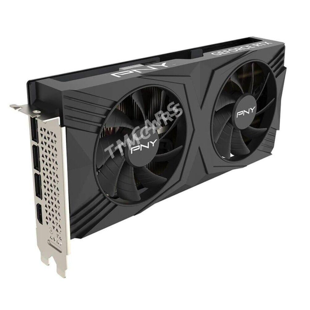 RTX4070S/4070/4060! НОВЫЕ! - Parahat 7 - img 5