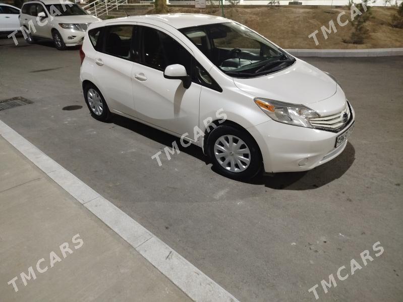 Nissan Versa 2013 - 115 000 TMT - Bekrewe - img 7