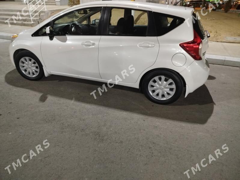 Nissan Versa 2013 - 115 000 TMT - Bekrewe - img 8