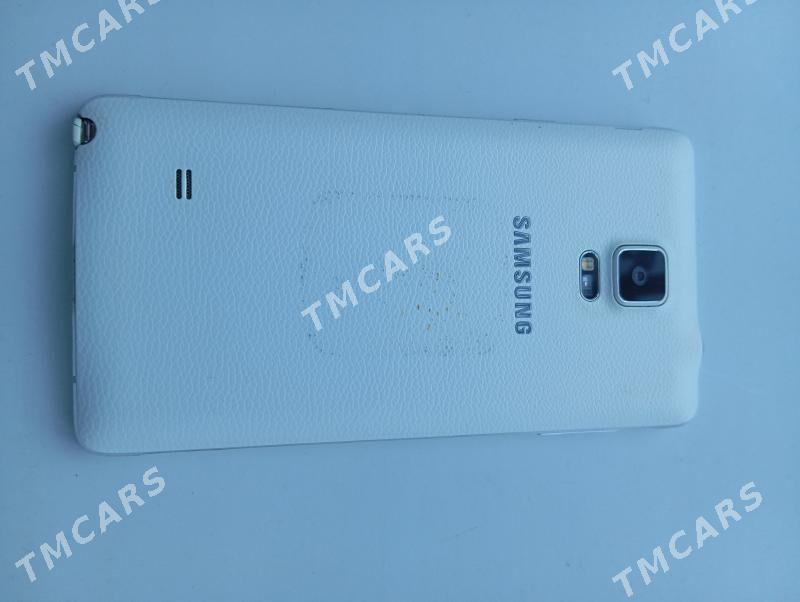 Samsung not 4.32g - Türkmenabat - img 2