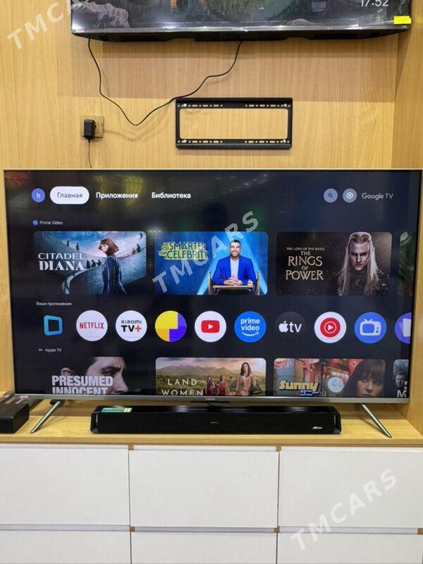 Xiaomi Mi Tv 65 - 15-nji tapgyr - img 7