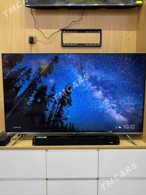 Xiaomi Mi Tv 65 - 15-nji tapgyr - img 3