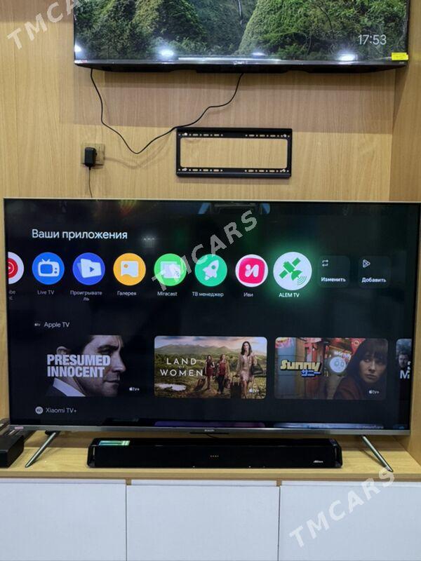 Xiaomi Mi Tv 65 - 15-nji tapgyr - img 6